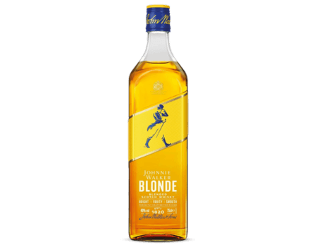 Johnnie Walker Blonde